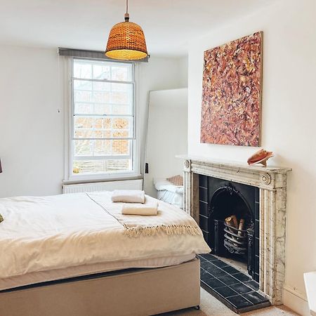 St Clements Guesthouse Oxford Eksteriør bilde