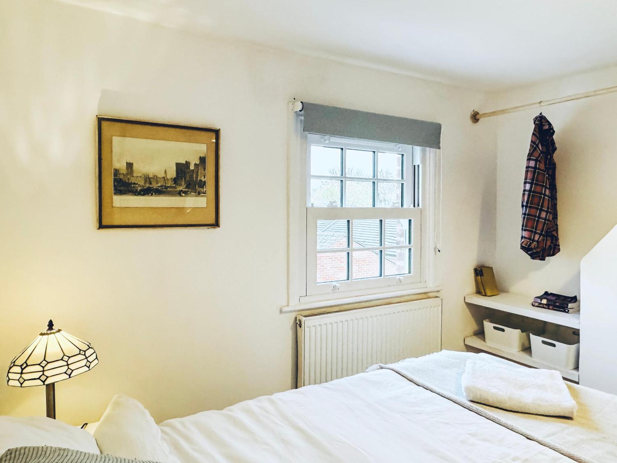 St Clements Guesthouse Oxford Eksteriør bilde